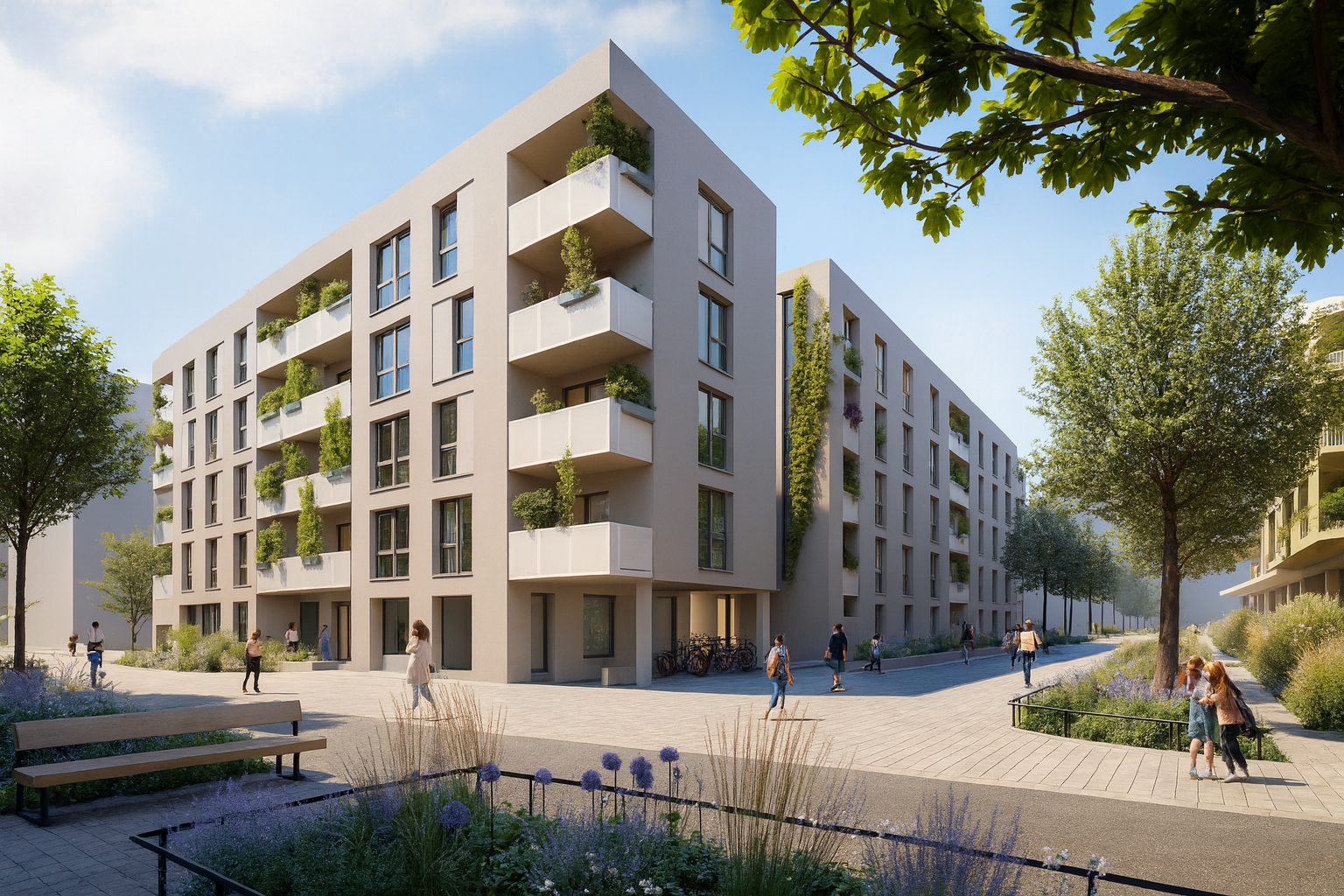 Immobilien- und vvGmbH
